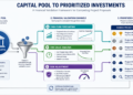 The Core Mechanics of Capital Budgeting in Business Case Validation