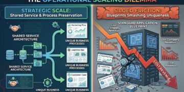One Template to Rule Them All? The True Cost of Blind Technology Standardization