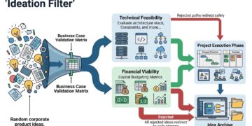 Ideation Filter