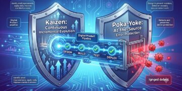 Kaizen Evolution with Poka-Yoke Safeguards