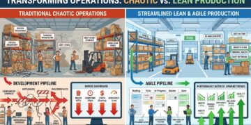 Transforming Operations