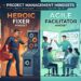 Heroic Fixer mindset Vs Agile Facilitator mindset