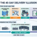 45-Day Delivery Illusion