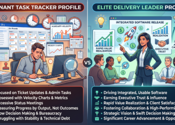 'Stagnant Task Tracker'