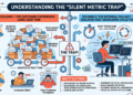 Silent Metric Trap